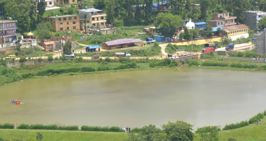 नेपालको तेस्रो जलविद्युत् केन्द्रको पुनः निर्माण धमाधम