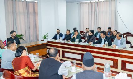 प्रधानमन्त्री बालेनद्वारा राज्यका सबै सुरक्षा तथा प्रशासनिक संयन्त्र उच्च सतर्कतामा रहेको जानकारी प्रधानमन्त्री बालेनद्वारा राज्यका सबै सुरक्षा तथा प्रशासनिक संयन्त्र उच्च सतर्कतामा रहेको जानकारी