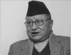 कांग्रेसका वरिष्ठ नेता गोपालमान श्रेष्ठकाे निधन, बुधबार अन्त्येष्टि गरिने