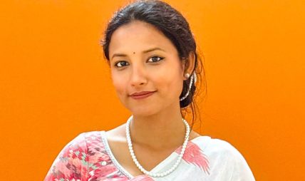 जेन्जी अभियन्ता रक्षा वमको भावुक स्टाटस: “अलविदा गणेश, धेरै सतायो यो राज्यले, अब आराम गर”