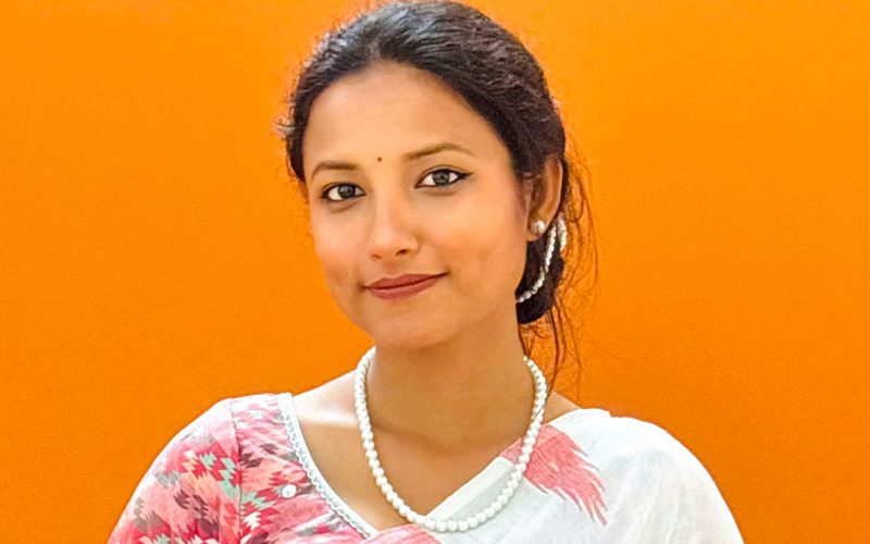 जेन्जी अभियन्ता रक्षा वमको भावुक स्टाटस: “अलविदा गणेश, धेरै सतायो यो राज्यले, अब आराम गर” जेन्जी अभियन्ता रक्षा वमको भावुक स्टाटस: “अलविदा गणेश, धेरै सतायो यो राज्यले, अब आराम गर”
