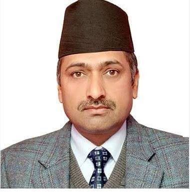 विद्युत् नियमन आयोगको अध्यक्षमा पुन डा. रामप्रसाद धिताल नियुक्त
