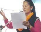 निरञ्जना चन्द ‘निरु’ को काव्यिक आवाज–कर्णालीदेखि काठमाडौँसम्म निरञ्जना चन्द ‘निरु’ को काव्यिक आवाज–कर्णालीदेखि काठमाडौँसम्म