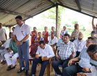 धुर्बेले उजाडेको परिवारको दुःखको घडीमा अभिभावक बन्यो महानगर