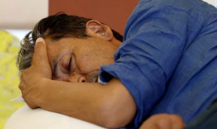 अनशनरत भारतीय अभियन्ताको स्वास्थ्य अवस्थाबारे चिन्ता अनशनरत भारतीय अभियन्ताको स्वास्थ्य अवस्थाबारे चिन्ता