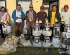 तनहुँका किसान निर्वाहमुखीबाट व्यावसायिक कृषि उद्यमतर्फ आकर्षित तनहुँका किसान निर्वाहमुखीबाट व्यावसायिक कृषि उद्यमतर्फ आकर्षित