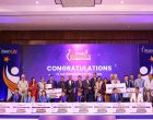 सिटिजन लाइफद्वारा ‘सिटिजन लिडर्स नाइट २०२६’ भव्य रूपमा सम्पन्न, ‘Version Next’ आई–सोलुसन प्रणाली शुभारम्भ सिटिजन लाइफद्वारा ‘सिटिजन लिडर्स नाइट २०२६’ भव्य रूपमा सम्पन्न, ‘Version Next’ आई–सोलुसन प्रणाली शुभारम्भ