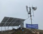 बडीमालिकामा नेपाल टेलिकमको फोरजी सेवा सञ्चालन