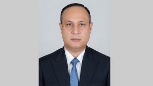 कल्याण विक्रम पाँडे माछापुच्छ्रे बैंकको नायब प्रमुख कार्यकारी अधिकृत नियुक्त