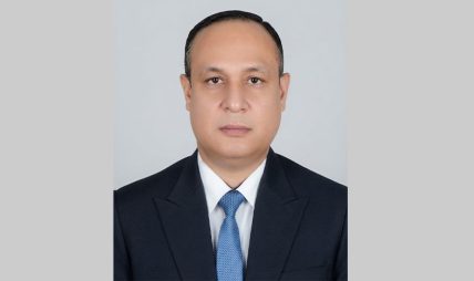 कल्याण विक्रम पाँडे माछापुच्छ्रे बैंकको नायब प्रमुख कार्यकारी अधिकृत नियुक्त