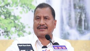 कम्युनिस्ट आन्दोलन पुनर्संरचनाको आवश्यकता औंल्याउँदै विप्लवको नयाँ केन्द्र गठन प्रस्ताव