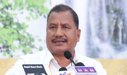 कम्युनिस्ट आन्दोलन पुनर्संरचनाको आवश्यकता औंल्याउँदै विप्लवको नयाँ केन्द्र गठन प्रस्ताव