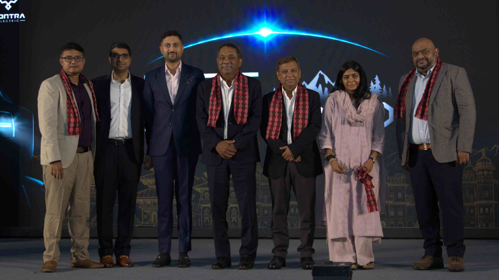नेपालमा मोन्ट्रा इलेक्ट्रिकको प्रवेश, ८ लाख ६४ हजार ९०० रुपैयाँमा ‘सुपर अटो’ सार्वजनिक