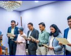 स्वास्थ्य अनुसन्धान परिषद्को अध्यक्ष, उपाध्यक्षसहित सदस्यहरु नियुक्त स्वास्थ्य अनुसन्धान परिषद्को अध्यक्ष, उपाध्यक्षसहित सदस्यहरु नियुक्त