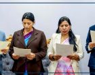 नर्सिङ काउन्सिलमा काउन्सिलको अध्यक्षमा सकुन्तला प्रजापति, रजिस्ट्रारमा पार्वती विष्ट नर्सिङ काउन्सिलमा काउन्सिलको अध्यक्षमा सकुन्तला प्रजापति, रजिस्ट्रारमा पार्वती विष्ट