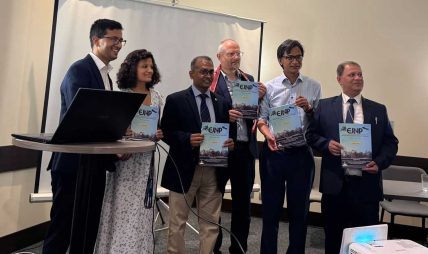 युरोपमा कार्यरत नेपाली स्वास्थ्यकर्मीहरुले गरे नेपाल–युरोप स्वास्थ्य सहकार्यबारे छलफल