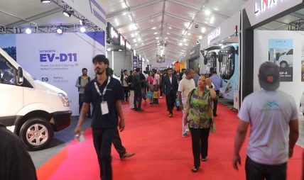 नाइमा नेपाल मोबिलिटी एक्स्पो २०२६मा दर्शकको बाढीः पहिलो दिनमै २९ हजार बढीले गरे अवलोकन