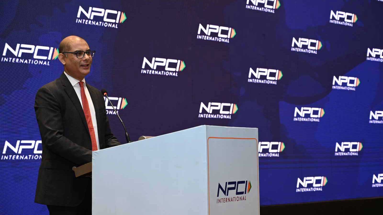 NPCI इन्टरनेसनल मार्फत भारत र नेपालबीच डिजिटल भुक्तानी कनेक्टिभिटी थप सुदृढ बन्दै