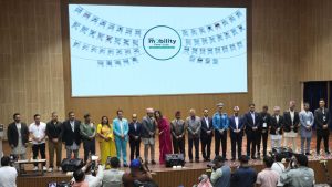 नाईमा मोविलिटी एक्स्पो–२०२६ भव्य उद्घाटन, एक्स्पोमा इभिको वर्चश्व