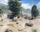 लाङटाङ खोला जलविद्युत् आयोजनामा कार्यरत ६० जना सम्पर्कविहीन