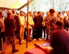 प्रधानमन्त्री बालेन स्थलगत निरीक्षण गरेर फर्किए प्रधानमन्त्री बालेन स्थलगत निरीक्षण गरेर फर्किए