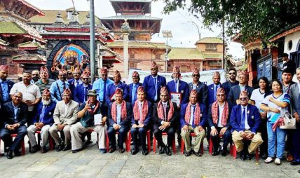 बंगलादेशी राजदूतद्वारा वार्षिक नेपाल-बंगलादेश सांस्कृतिक आदानप्रदान कार्यक्रमको प्रस्ताव
