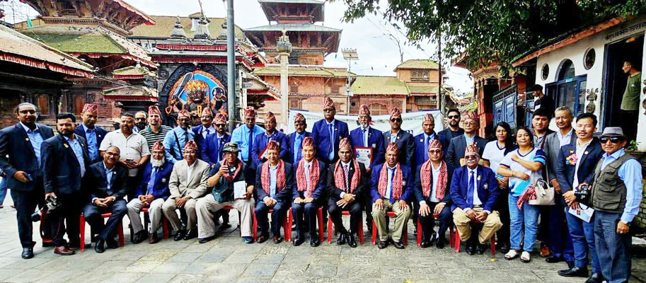 बंगलादेशी राजदूतद्वारा वार्षिक नेपाल-बंगलादेश सांस्कृतिक आदानप्रदान कार्यक्रमको प्रस्ताव
