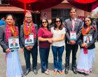 पाटन बारमा नयाँ पदाधिकारीका लागि भएको मतदान सम्पन्न