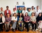 नेपाली राजदूतावास ब्रसेल्सद्वारा बेल्जियमस्थित नेपाली संघसंस्थासँग अन्तरक्रिया, व्यापारिक सम्भावनाबारे चर्चा नेपाली राजदूतावास ब्रसेल्सद्वारा बेल्जियमस्थित नेपाली संघसंस्थासँग अन्तरक्रिया, व्यापारिक सम्भावनाबारे चर्चा