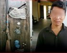 जेन्जी आन्दोलनका क्रममा फरार कैदी भरुवा बन्दुकसहित पक्राउ जेन्जी आन्दोलनका क्रममा फरार कैदी भरुवा बन्दुकसहित पक्राउ