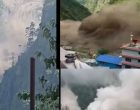 भोटेकोसीमा अचानक आएको बाढी, उच्च सतर्कता अपनाउन प्रधानमन्त्रीको आग्रह भोटेकोसीमा अचानक आएको बाढी, उच्च सतर्कता अपनाउन प्रधानमन्त्रीको आग्रह