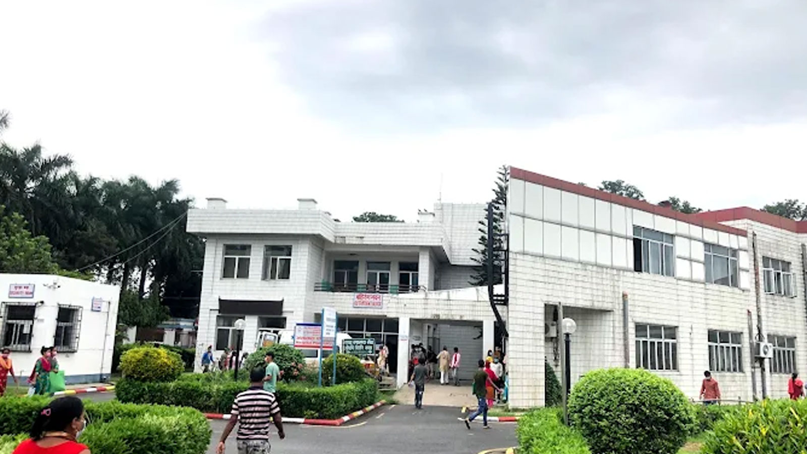 बिपी कोइराला क्यान्सर अस्पतालमा ‘बोनम्यारो’ प्रत्यारोपणको तयारी