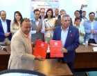 चेम्बर र एनआरएनएबीच लगानी र व्यापार प्रवर्द्धन गर्ने साझेदारी