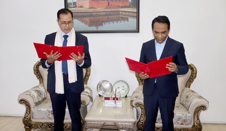 नेपाल एसबिआई बैंकको अध्यक्षमा मुनीष कुमार चान्दना