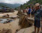 चिराचिरा परेको जमिनले ताम्सुवासीमा त्रासमा, कतिखेर पहिरो जान्छ थाहा छैन