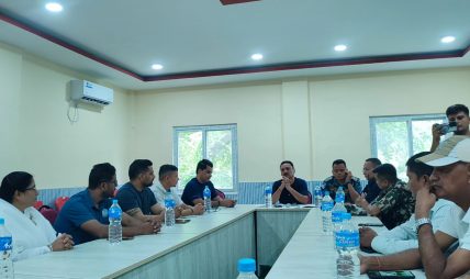 सामाजिक तथा धार्मिक सद्भाव कायम राख्न सर्वपक्षीय प्रतिबद्धता सामाजिक तथा धार्मिक सद्भाव कायम राख्न सर्वपक्षीय प्रतिबद्धता