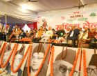 महामन्त्रीद्वयको कदमले कांग्रेसलाई दुर्घटनातर्फ धकेलेको देउवा समूहको आरोप (प्रतिवेदनको पूर्ण पाठसहित)