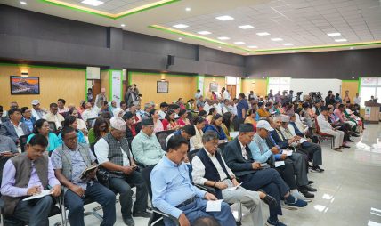 सरकारप्रतिको अविश्वास बढ्दै गएकाे कांग्रेसकाे निष्कर्ष सरकारप्रतिको अविश्वास बढ्दै गएकाे कांग्रेसकाे निष्कर्ष