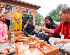वनकाली धर्मशालाको पुनःनिर्माण सुरु, सुनिता डंगोलले गरिन् शिलान्यास वनकाली धर्मशालाको पुनःनिर्माण सुरु, सुनिता डंगोलले गरिन् शिलान्यास
