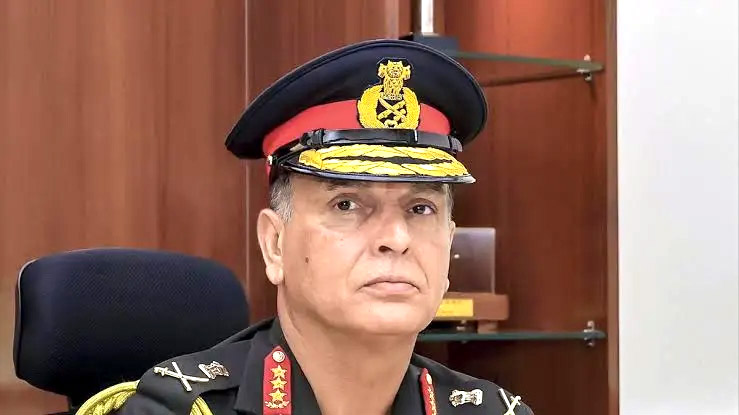 भारतका प्रधानसेनापति काठमाडौँ आउँदै