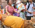 भाद्र कृष्ण प्रतिपदाः आजबाट गाईजात्रा पर्व मनाइँदै भाद्र कृष्ण प्रतिपदाः आजबाट गाईजात्रा पर्व मनाइँदै