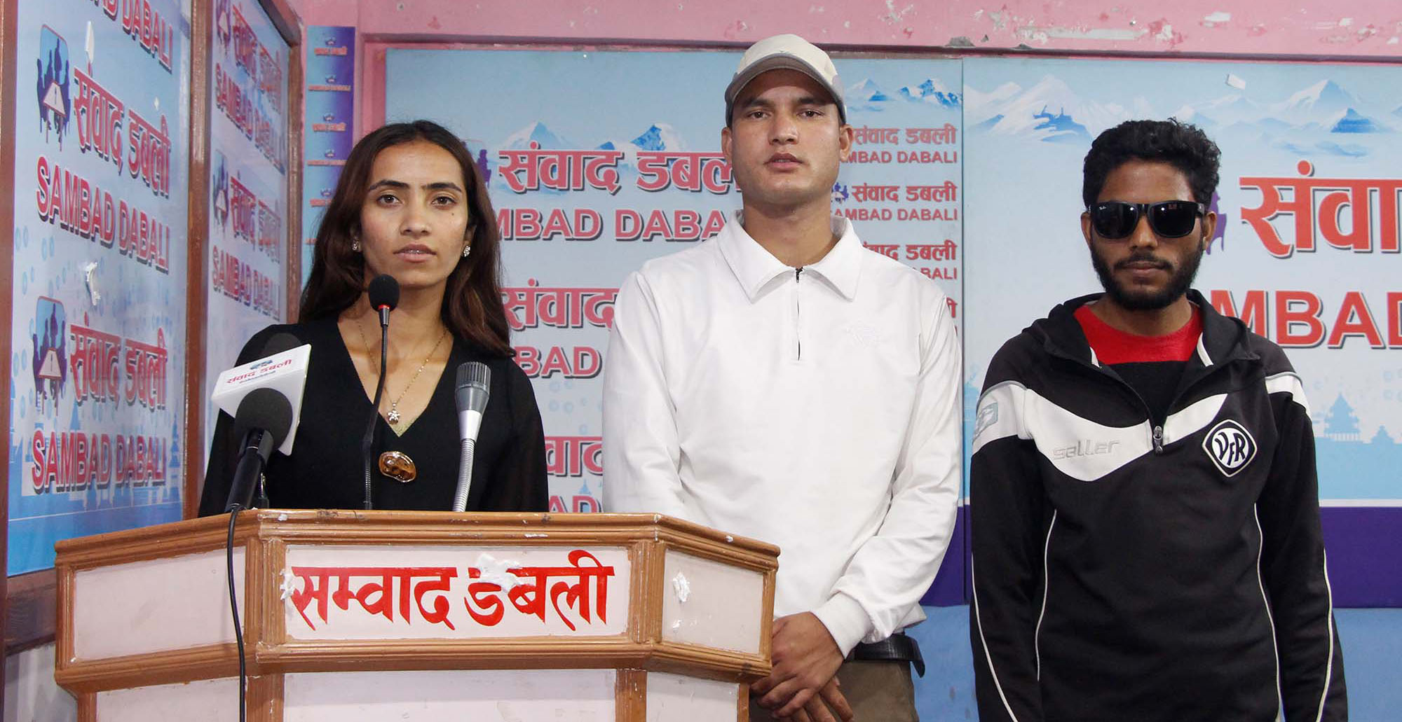 हिरासतमा रहेका सहकर्मी नछाडे कडा आन्दोलन गर्ने जेनजी नागरिक अभियानको चेतावनी