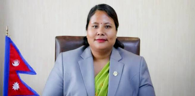 राष्ट्रिय कृषि नीति, २०८३ जारी, यस्तो छ पूर्ण पाठ