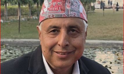 हेटौंडा कपडा उद्योग एक वर्षमै ‘सेतो हात्ती’ बन्न सक्ने भन्दै पूर्व प्रशासकको सरकारलाई सुझाव हेटौंडा कपडा उद्योग एक वर्षमै ‘सेतो हात्ती’ बन्न सक्ने भन्दै पूर्व प्रशासकको सरकारलाई सुझाव