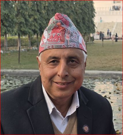 हेटौंडा कपडा उद्योग एक वर्षमै ‘सेतो हात्ती’ बन्न सक्ने भन्दै पूर्व प्रशासकको सरकारलाई सुझाव