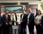 कार्यदलले बुझायो प्रतिवेदन, पाँच वर्षमा १ लाख ५० हजार हरित रोजगारी सिर्जना गर्ने लक्ष्य