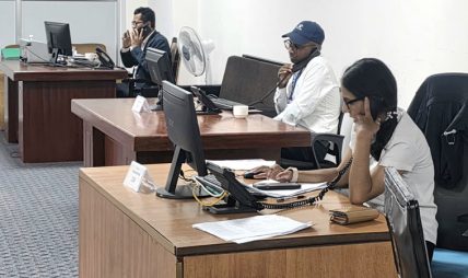 ‘हेलो सरकार’मा एक वर्षमा ३२१ प्रतिशतले बढे गुनासा ‘हेलो सरकार’मा एक वर्षमा ३२१ प्रतिशतले बढे गुनासा