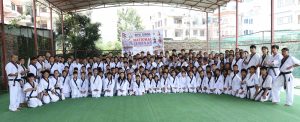 गोर्खा खुकुरी मार्सल आर्ट्सको राष्ट्रिय सेमिनार सम्पन्न