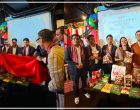 हाइलाइफका नेपाली उत्पादनको टोकियोमा औपचारिक शुभारम्भ