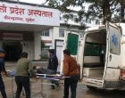 स्कुटर यात्रामा बेहोस भएका युवकको मृत्यु स्कुटर यात्रामा बेहोस भएका युवकको मृत्यु